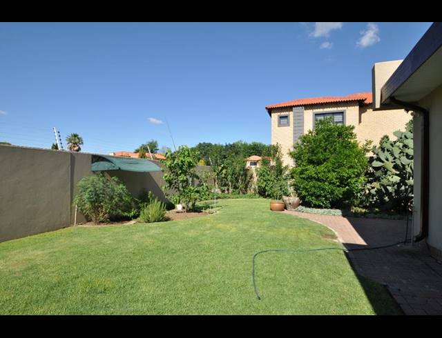 5 BEDROOM HOUSE FOR SALE IN SASOLBURG EXT 23